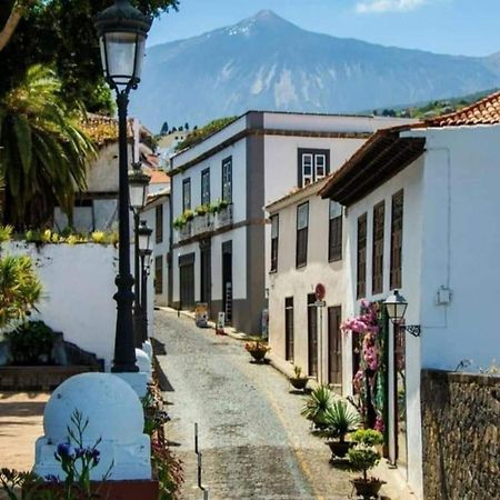 Apartamento Playa San Marcos Icod De Los Vinos Eksteriør bilde