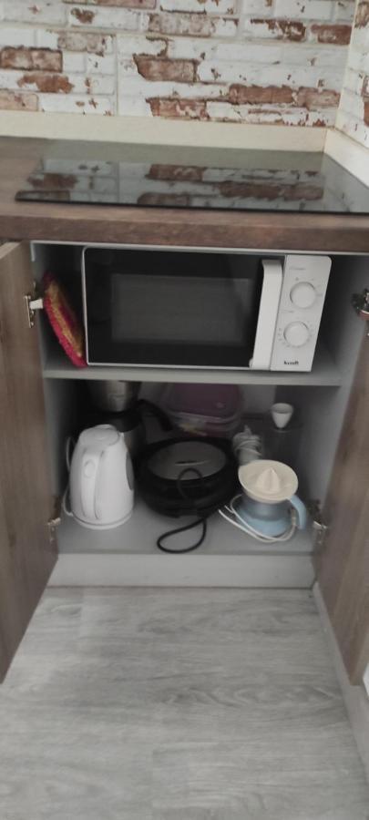 Apartamento Playa San Marcos Icod De Los Vinos Eksteriør bilde