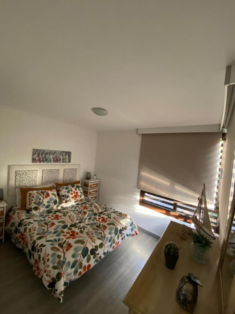 Apartamento Playa San Marcos Icod De Los Vinos Eksteriør bilde