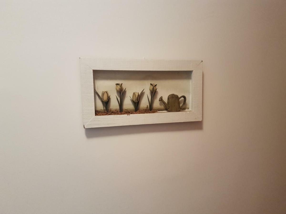 Apartamento Playa San Marcos Icod De Los Vinos Eksteriør bilde