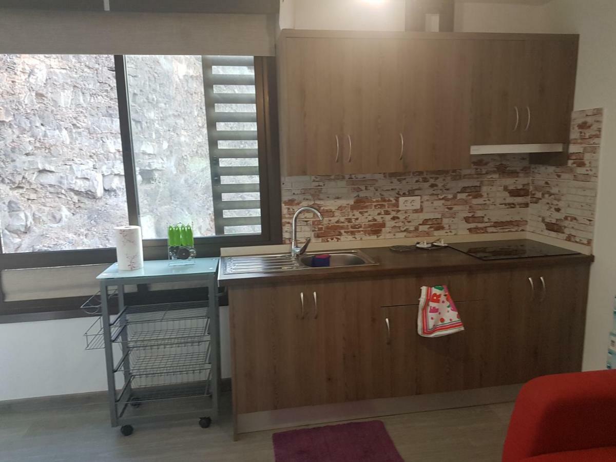 Apartamento Playa San Marcos Icod De Los Vinos Eksteriør bilde