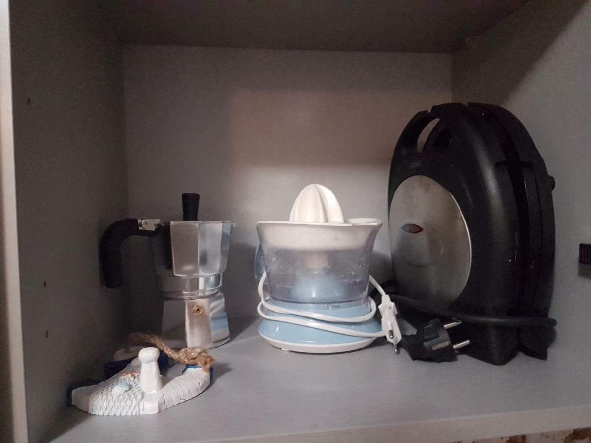 Apartamento Playa San Marcos Icod De Los Vinos Eksteriør bilde