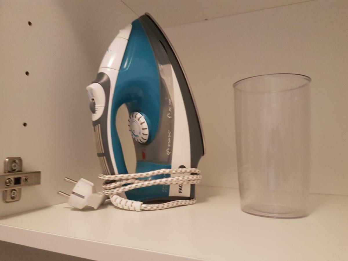 Apartamento Playa San Marcos Icod De Los Vinos Eksteriør bilde