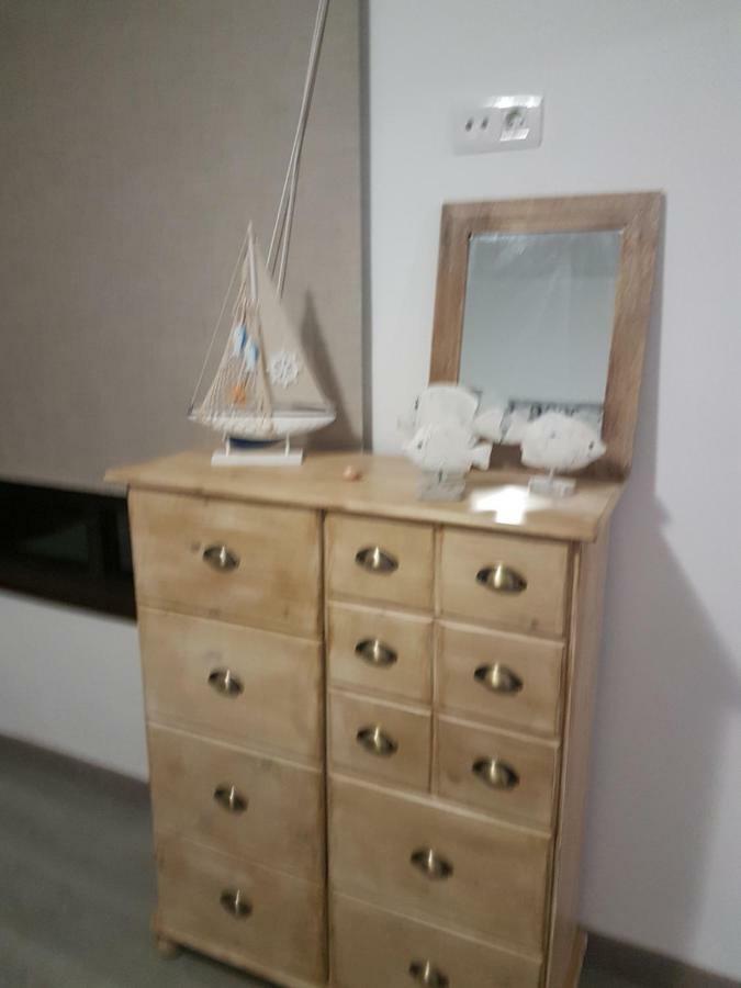 Apartamento Playa San Marcos Icod De Los Vinos Eksteriør bilde